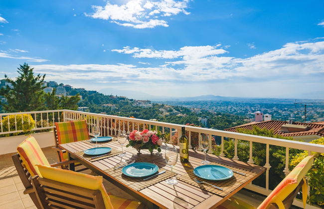 Villa Politia - Foto 27