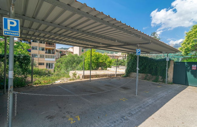 Ca s Pobres in Soller - Foto 33