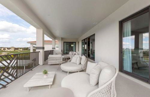 The Breathtaking Bear's Den Mansion-TB011 - Foto 42