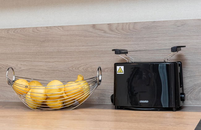 Apartment Bel Mare by Renters - Foto 27