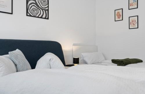 ANYTIME - Penthouse mit Terrasse und Bergsicht - Foto 19