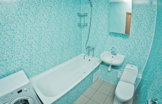 Apartments on Karla Marksa 48 - Photo 12