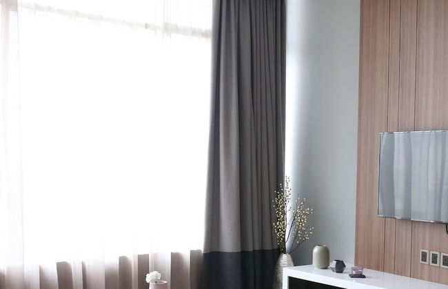 Vortex Suite KLCC by Idaris - Foto 38