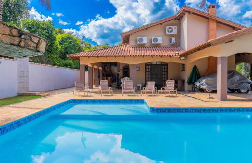 Casa de Campo I Cond Ninho Verde II - Foto 1