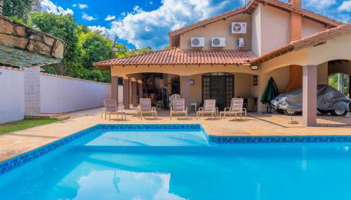 Casa de Campo I Cond Ninho Verde II - Foto 1