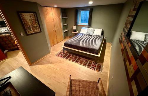 Cozy PDX Hideout, Ideal Location - Foto 12