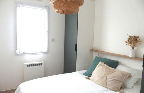 Jolie maison, 8 vacanciers, à 900 m de la mer - Foto 21