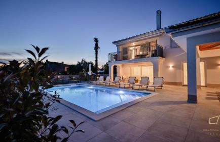 Villa Palma - Foto 1