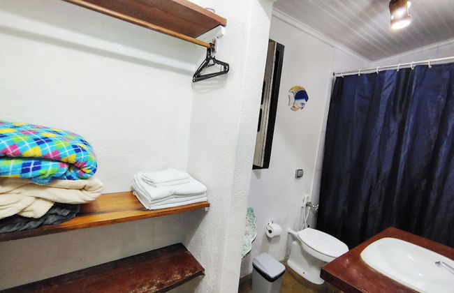 Casa de Temporada Arcádia, Piscina, 22 Hóspedes, 5 Suítes e Churrasqueira em Itacaré Bahia - Photo 33