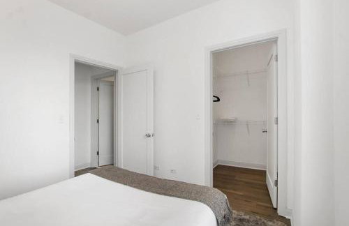 1BR Modern Apartment in Chicago - Del Prado 811 - Photo 13