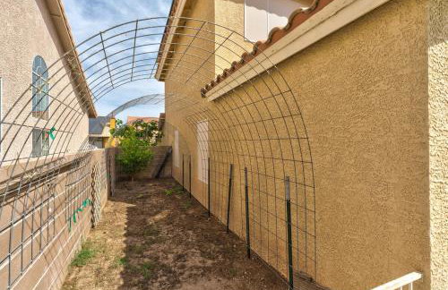 4 BD Spacious, Pool, Extended Stay, Pet Friendly - Foto 6