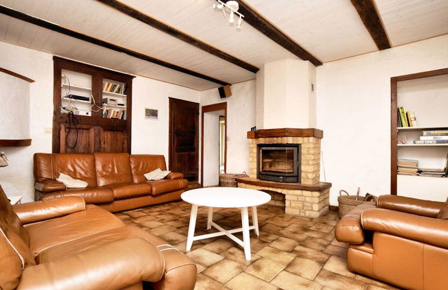 Fine Group House With Sauna Garden - Photo 1