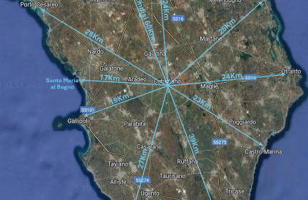 Amore Salentino - Dein Ferienhaus im Herzen des Salento - Foto 56