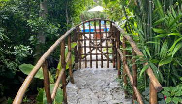 El Time - Foto 5, Garden