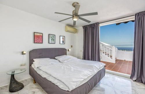 103-Penthouse Apartment, Stunning views, Marbella - Foto 11