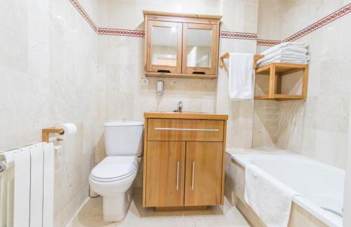 Apartamento Almunia - Foto 29