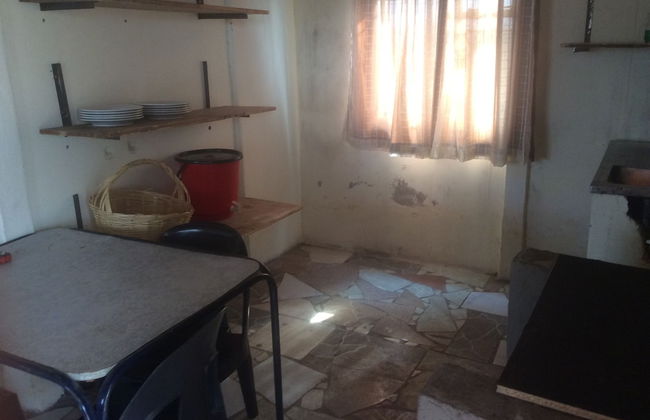 Nhaka Savaal Cottages - Foto 7