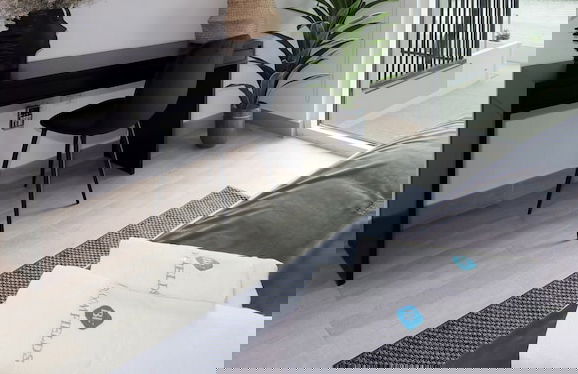 Stunning canal view apartment Yas island - Foto 24