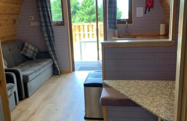 Kersebrock Kabins - Foto 5