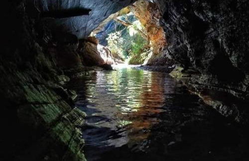 Chalés de Hórus - Foto 15