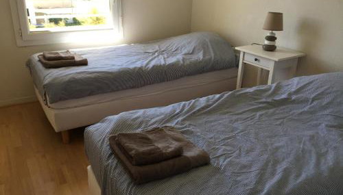 Residence Oceanis - Foto 3