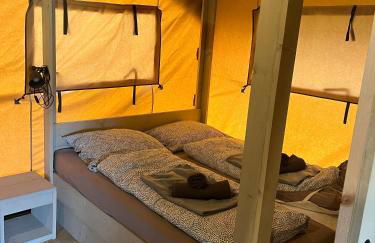 Glampingzelt Family - Lodge - Foto 17