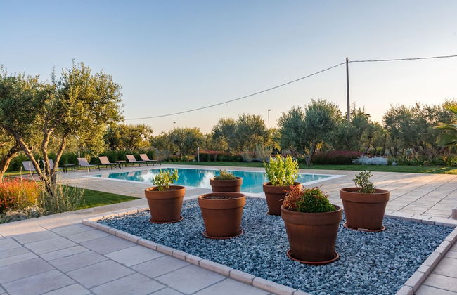 Villa Ichiani - Foto 48