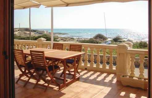 Cozy Home In Ses Covetes With Wifi - Photo 1