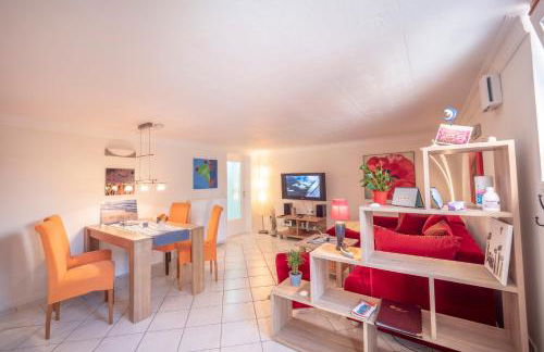 FeWo Kleine Insel - Foto 7