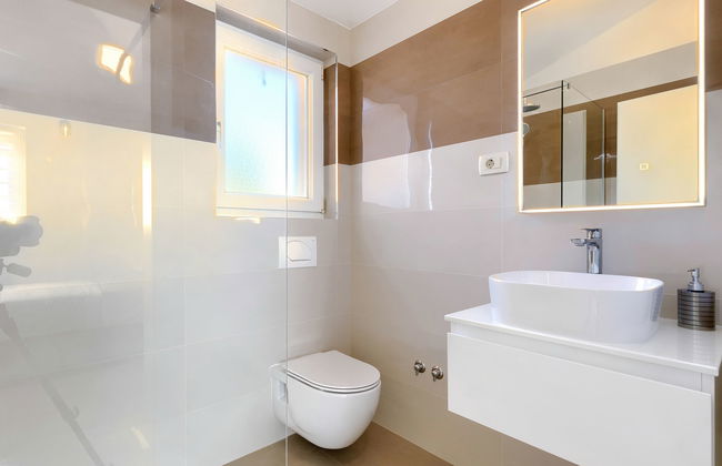 Villa Luna Maris - Foto 30