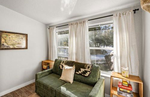 Hidden Pines - Foto 36