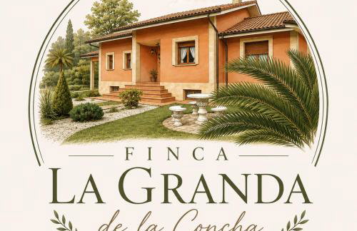 FINCA LA GRANDA DE LA CONCHA - Foto 1