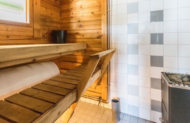 Villa koivumäki - Photo 9