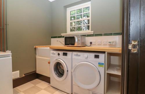 The Old Laundry Cottage - Foto 13