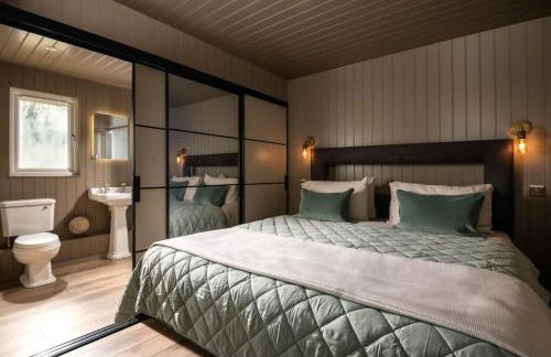 Rabbits Warren - Cotswolds Stay with Sauna and Hot Tub - Foto 9