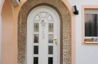 Cozy house with courtyard - Foto 40