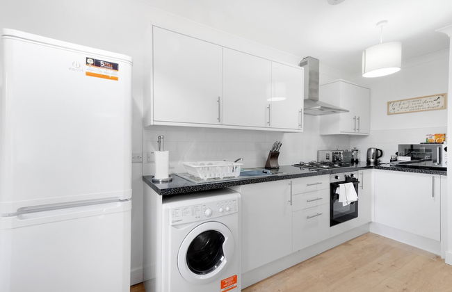 Pinewood 1 &2 Bedroom Apt. by Arista Living - Foto 57