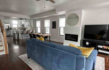 Secret Escape - 20 min from NYC N 2 - Foto 12