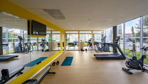 Résidence Nemea Paul Valery - Foto 5