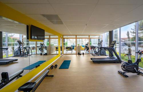 Résidence Nemea Paul Valery - Foto 5