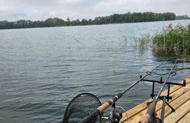Gościniec Wędkarski Sieja - Foto 31