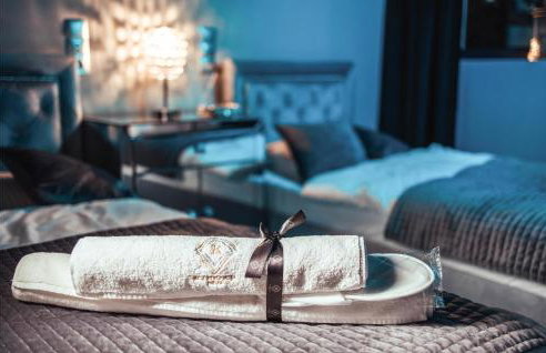 Luxurious Home In Niwy Ostroleckie - Foto 15