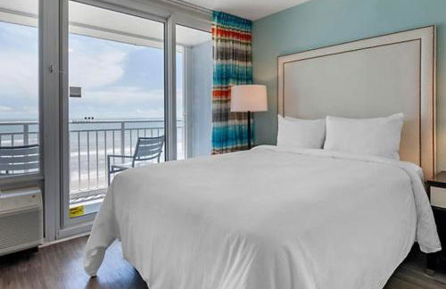 Have family fun in the sun at Daytona Beach in this resort 2BD condo - Foto 7