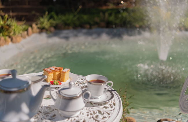 Highgrove Estate By Ishq - Foto 52