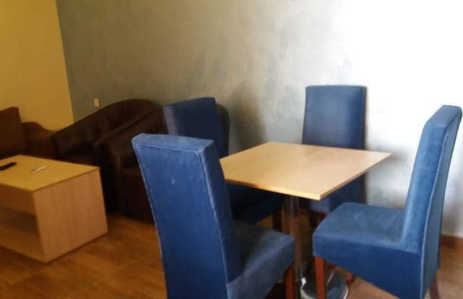 Fos'hat Al Aqaba Furnished Apartments - Photo 10