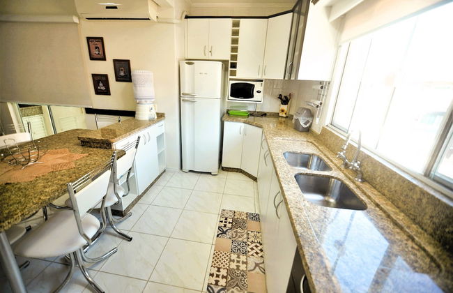 Apartamento do Sol - Foto 37