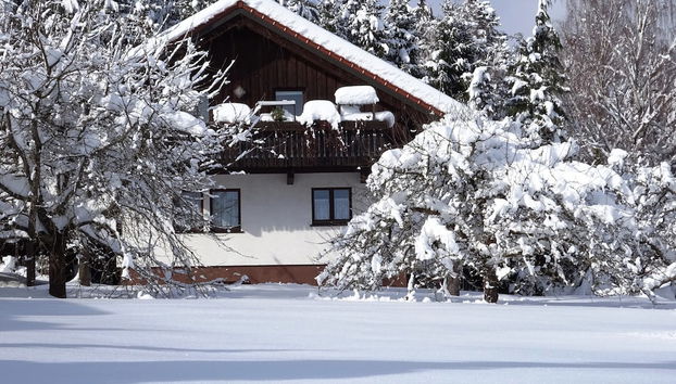 Cozy Holiday Home in Loßburg near Ski Area - Foto 2, Imagem principal