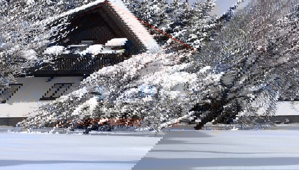 Cozy Holiday Home in Loßburg near Ski Area - Foto 1