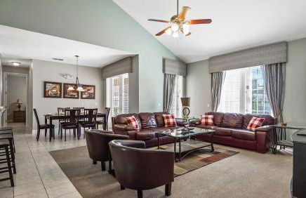 Tranquil Formosa Gardens Villa - Foto 38