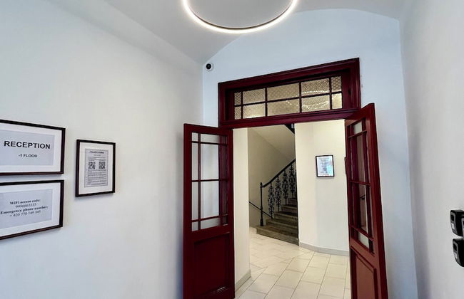 Figaro Suites - Foto 3